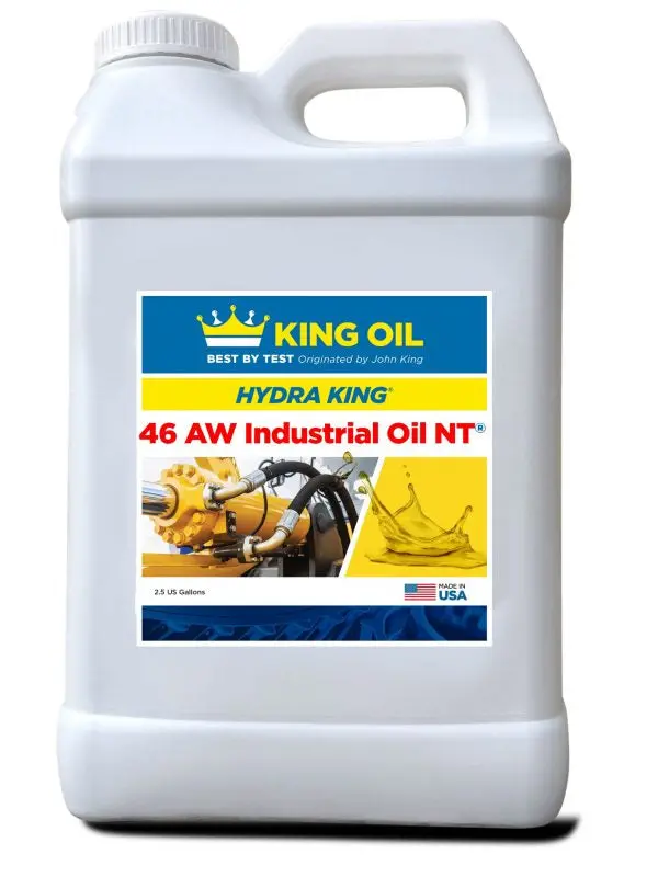 46 Aw Industrial Oil Nt 1