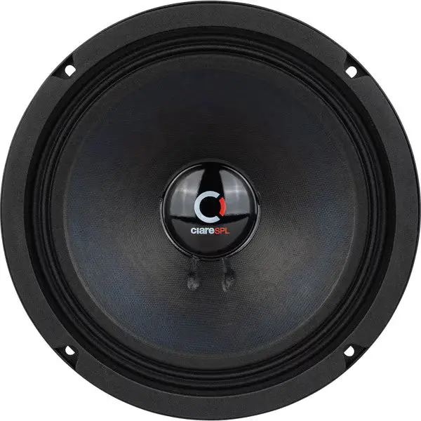 Ciare | Cmr200 | 8″ Extended-Range / Full-Range Driver (250 W Program, 4 Ω) 1