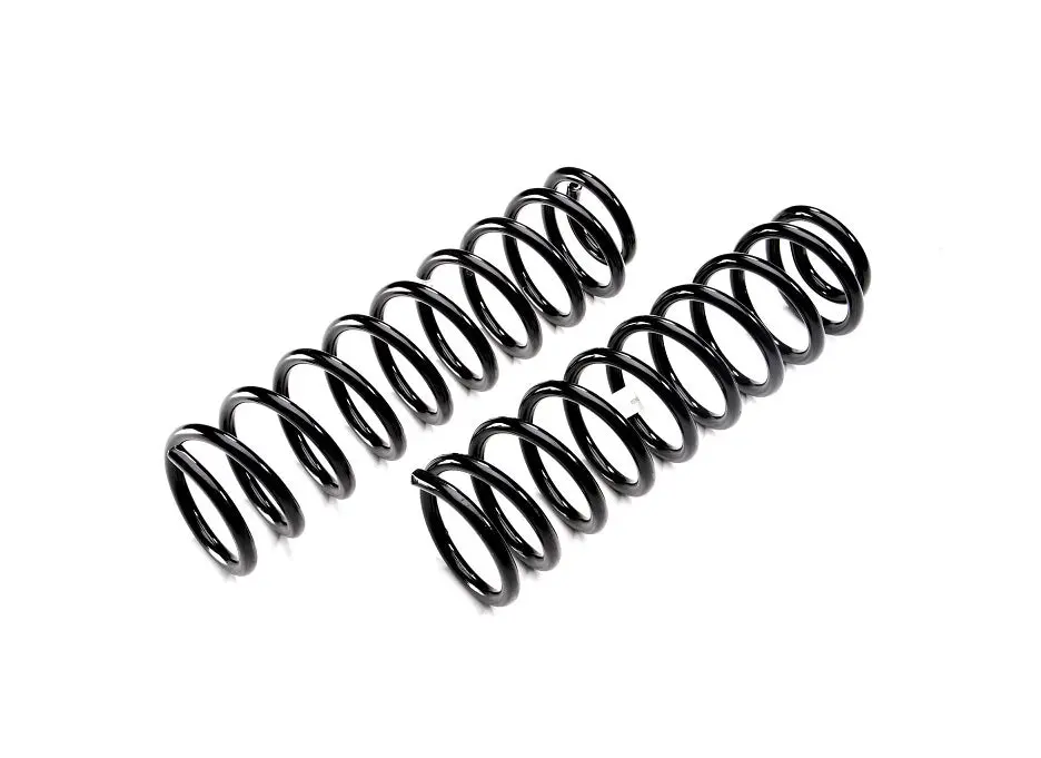 Old Man Emu 1.75" Lift Front Coil Springs (Light Load) For '84-'01 Jeep Cherokee Xj / '93-98 Jeep Grand Cherokee Zj 1