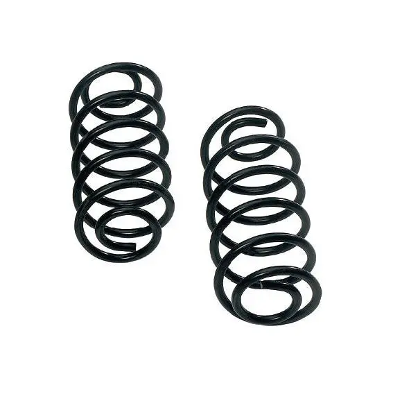 Old Man Emu 1.5" Lift Rear Coil Springs (Heavy Load) For '99-'04 Jeep Grand Cherokee Wj 1