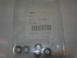 Grommet, Cowl Door Stud - Airloc 1