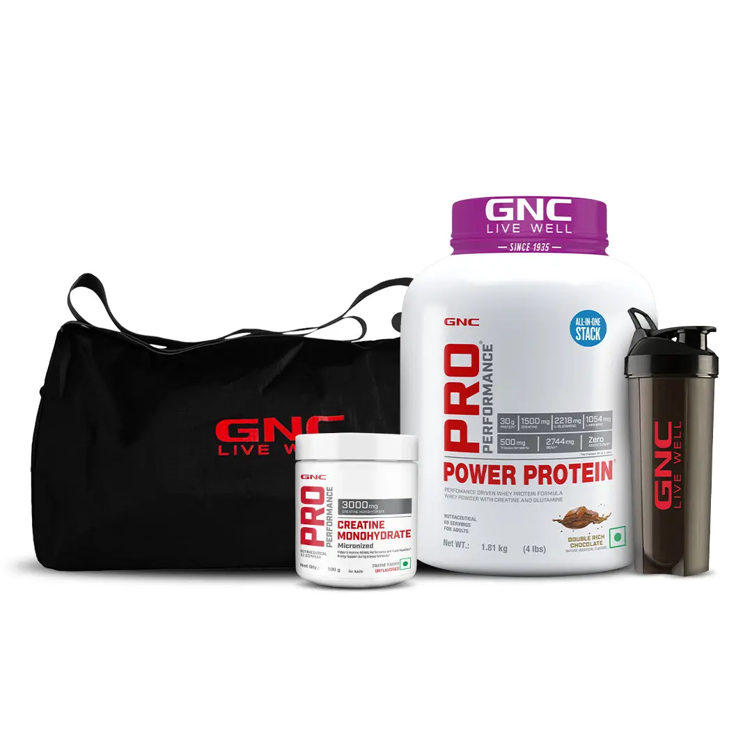 Xtreme Power Pack 1