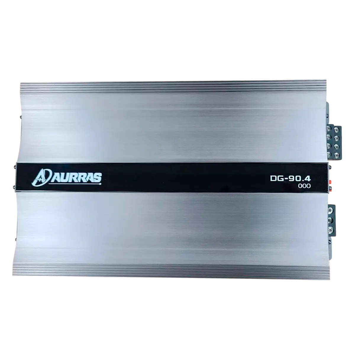Aurras Demi-God Dg-90.4 Class A/B 4-Channel Amplifier 1