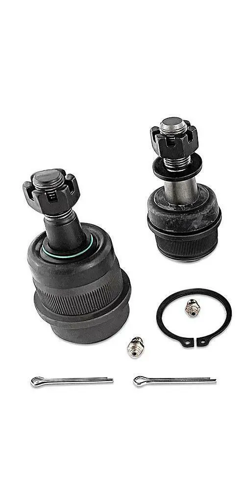 Apex Chassis Super Hd Ball Joint Kit - Kit202 For 07-18 Jeep Wrangler Jk Jku 1