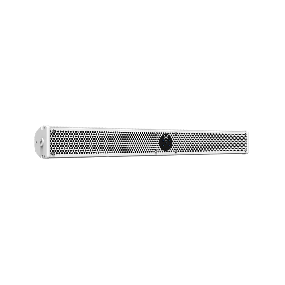Wetsounds Stealth-10 Ultra-Hd-W 10-Speaker 300W Bluetooth Powersports/Marine Soundbar 1