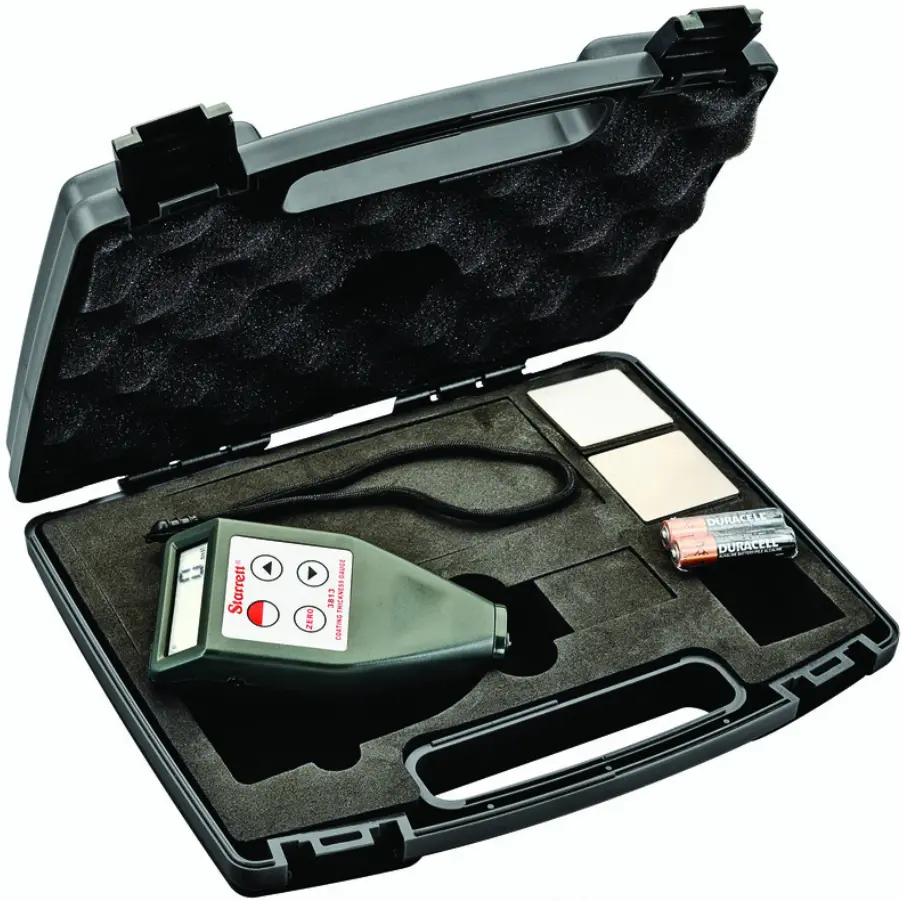 Starrett Coating Thickness Gauge 3813 1