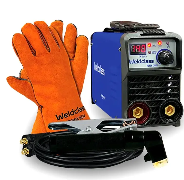 Weldclass Force 135St Stick/Tig Welder Wf-06169 1