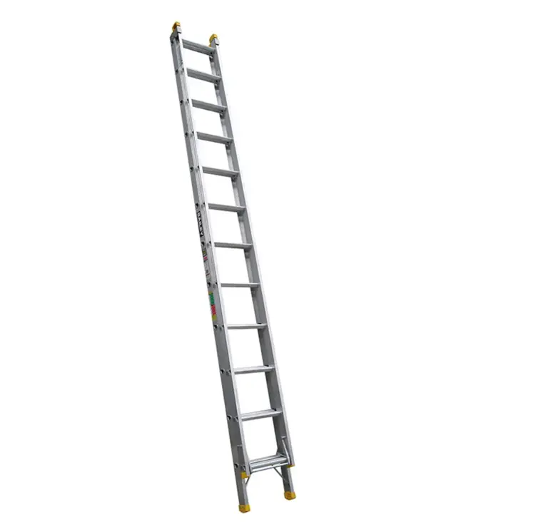 Bailey Pro Aluminium Ext 12 Ladder 150Kg  Fs13899 1