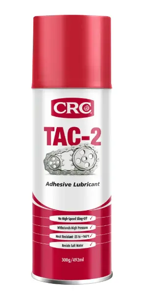 Crc Nf Tac 2 Adhesive Lubricant 300Gms 5035 1