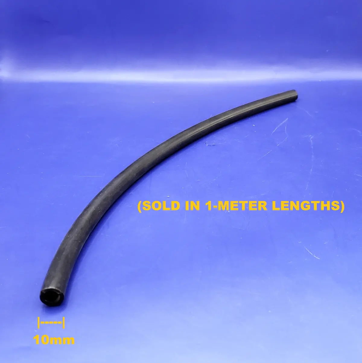 A91801050: Tecalan-Tube 10,0 X 2,0 1