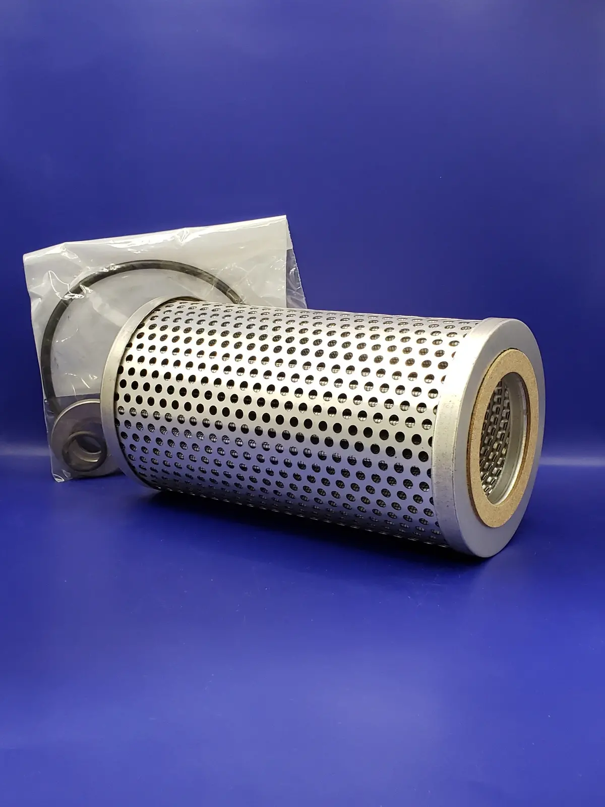 2109093: Element-Oil Filter 1