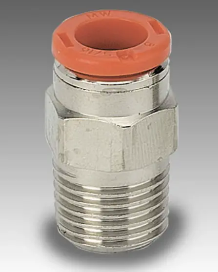 Metal Work  Rl1/C 10-1/4 Fox Tapered Straight Adaptor 2L01c13 1
