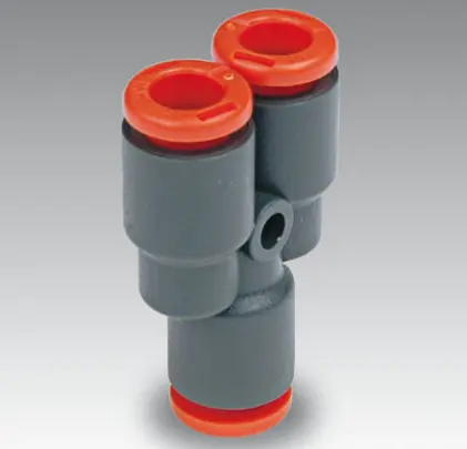 Metal Work Rl23 10-8  Y-Technopolymer 2L23306 1