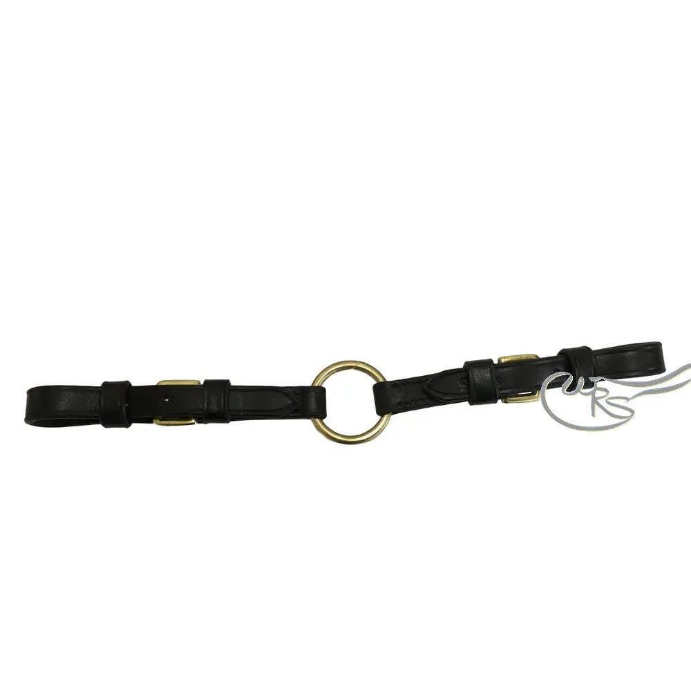 Two Way Leather Coupling 1