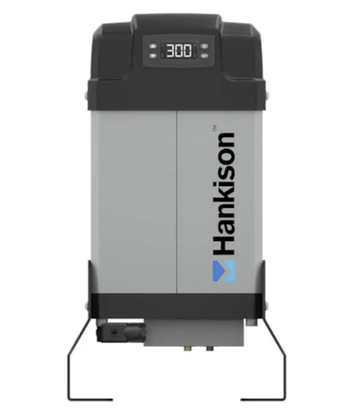 Hankison Phdm 9 – Heatless Modular Desiccant Air Dryer 1