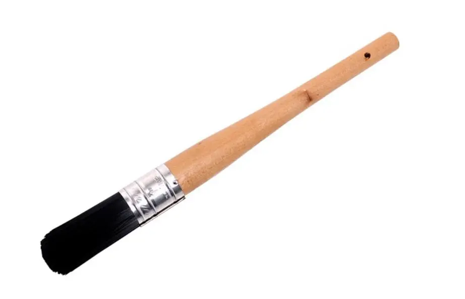 Toledo Parts Cleaning Brush 301004 1