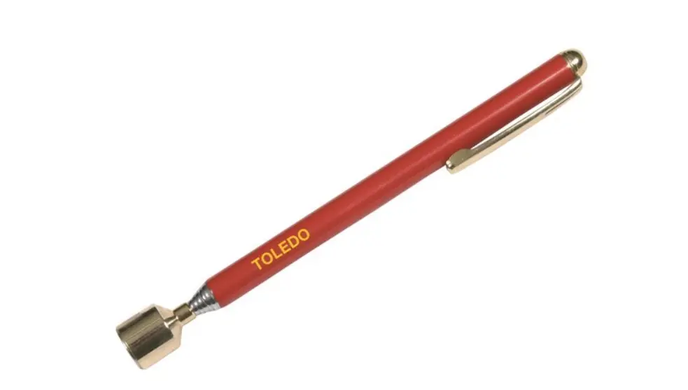 Toledo Pick-Up Tool Magnetic Telescopic - 2.5Kg 301019 1