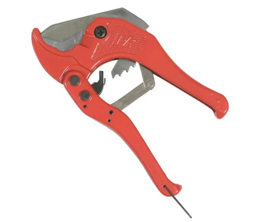 Toledo Plastic Pipe Cutter H.D.42Mm 301028 1