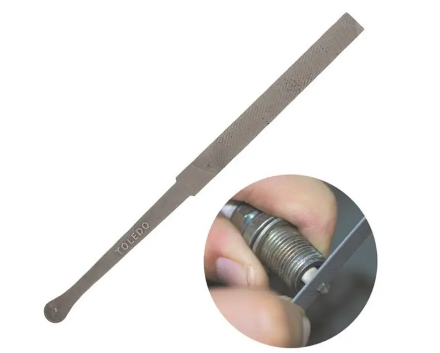 Toledo Multi-Purpose Electrical File 301069 1
