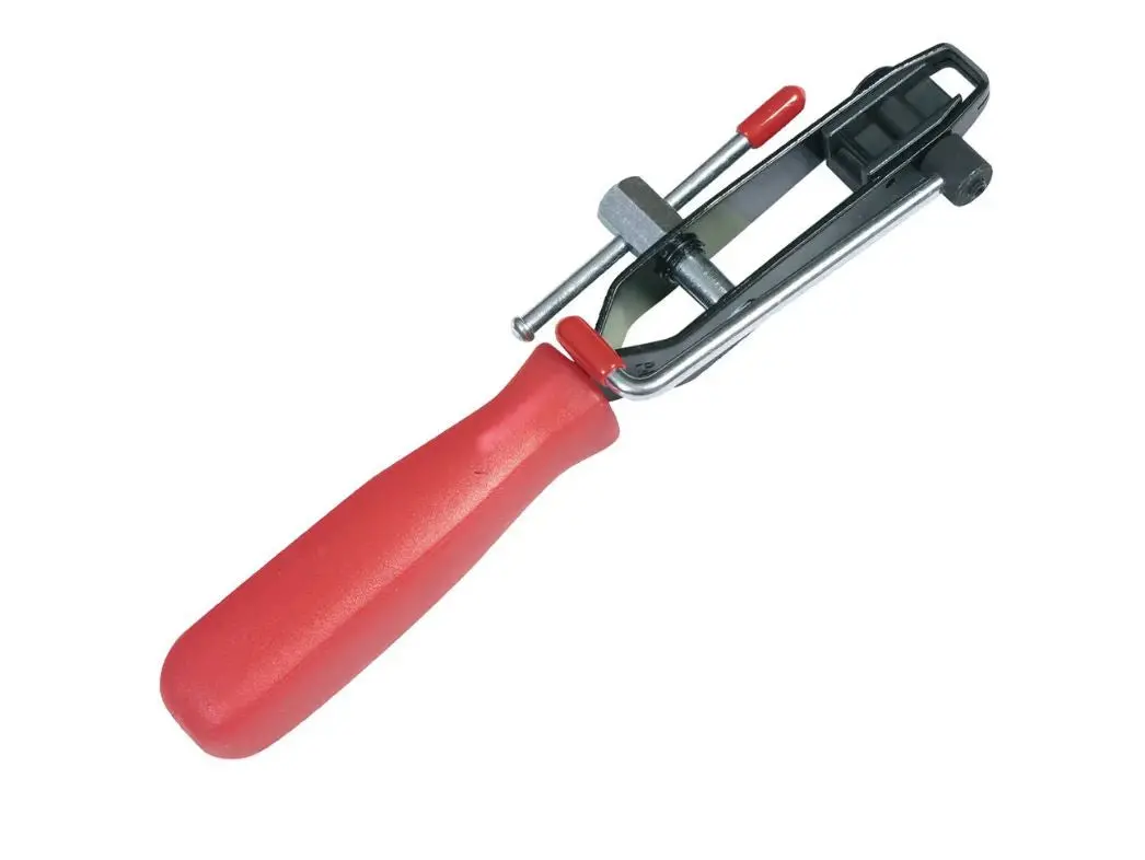 Toledo Banding Tool With Cutter Band Style Clamps 301104 1