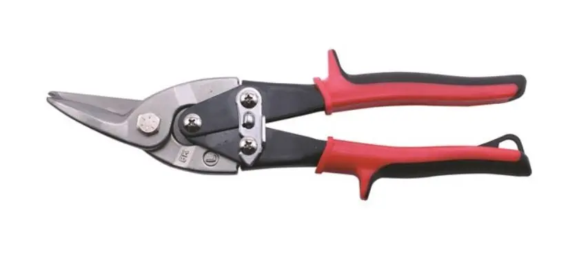 Toledo Aviation Snips 250Mm Left Cut 301120 1