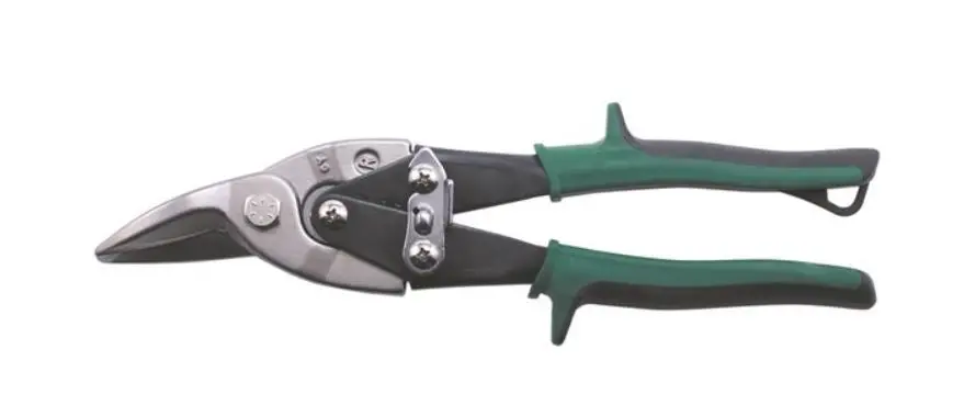 Tridon Aviation Cutting Snips 250Mm Right Cut 301122 1