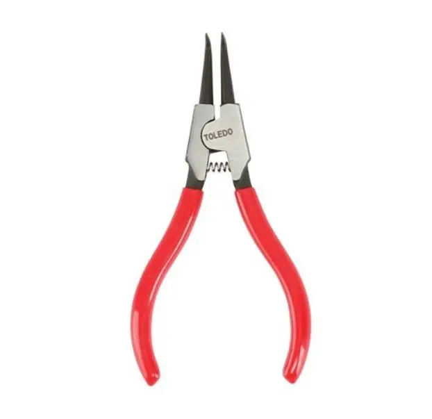 Toledo Ext Cir Clip Pliers 90 Deg -130Mm  (5") 301128 1