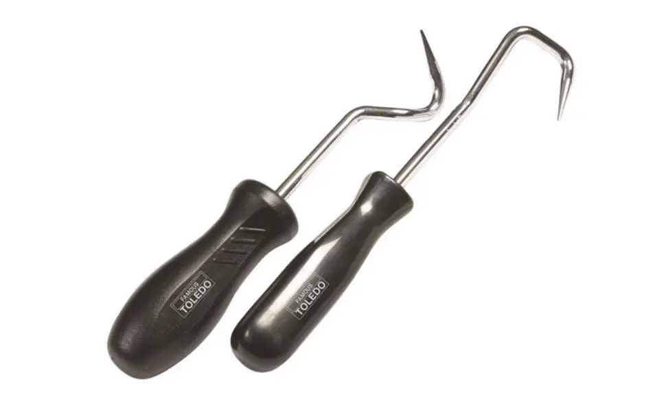 Toledo Hose Remover Set  2 Pc 301151 1