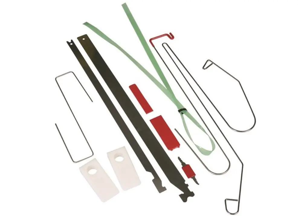 Tridon Lock Out Tool Kit Universal 301161 1