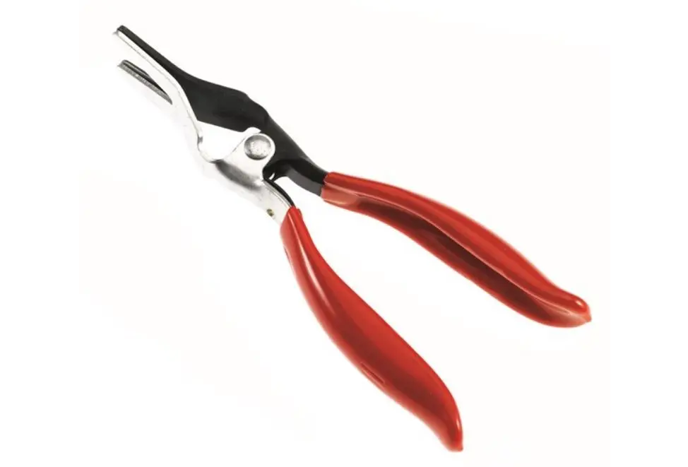 Toledo Hose Remover Fuel Vacuum Line Plier 301173 1