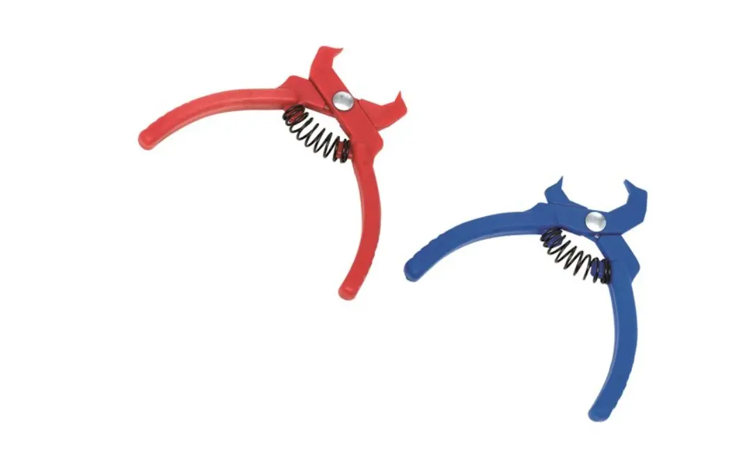 Toledo Clip Plier Set Plastic 301294 1