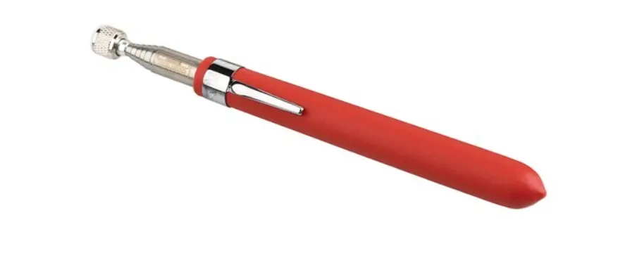 Toledo Pocket Magnetic Pickup Tool  301299 1