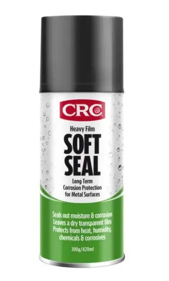 Crc Soft Seal Heavy Film 300Gms 3013 1