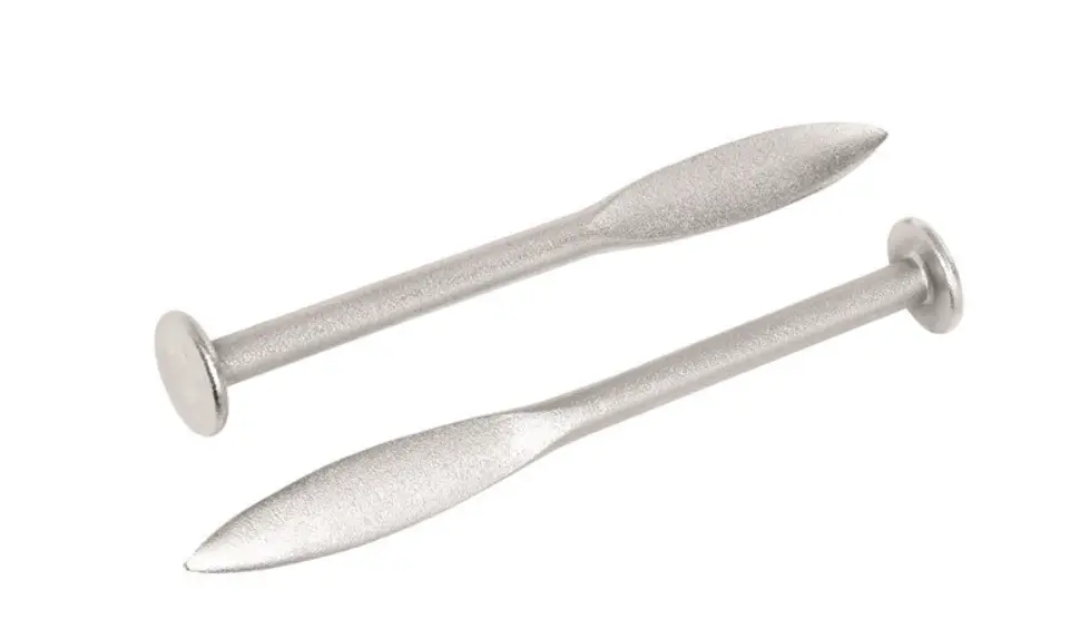 Toledo Bricklayer Line Pins 2Pc 150Mm 301631 1