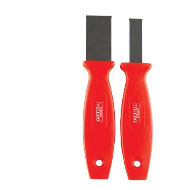 Toledo Carbide Scraper Set 2 Pc 301699 1