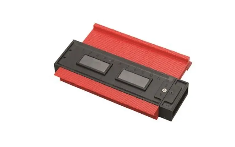 Toledo Profile Gauge 130Mm 301890 1