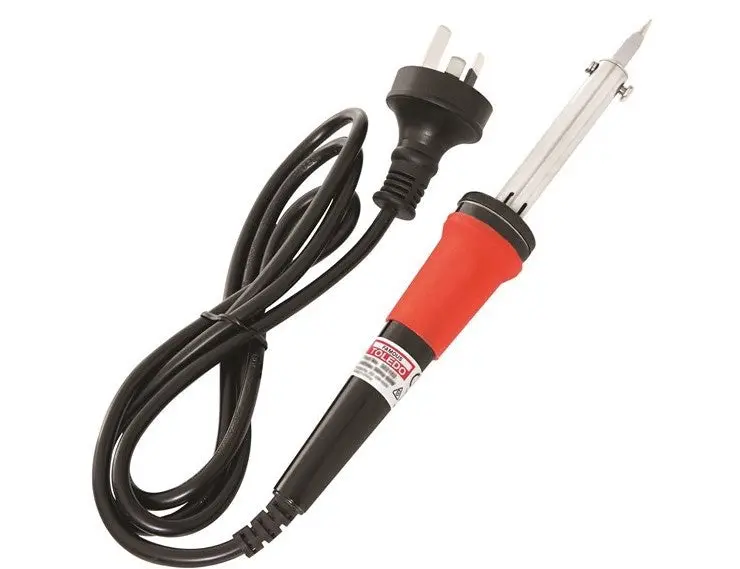 Toledo Soldering Iron  240V (Ac) 60W 302102 1