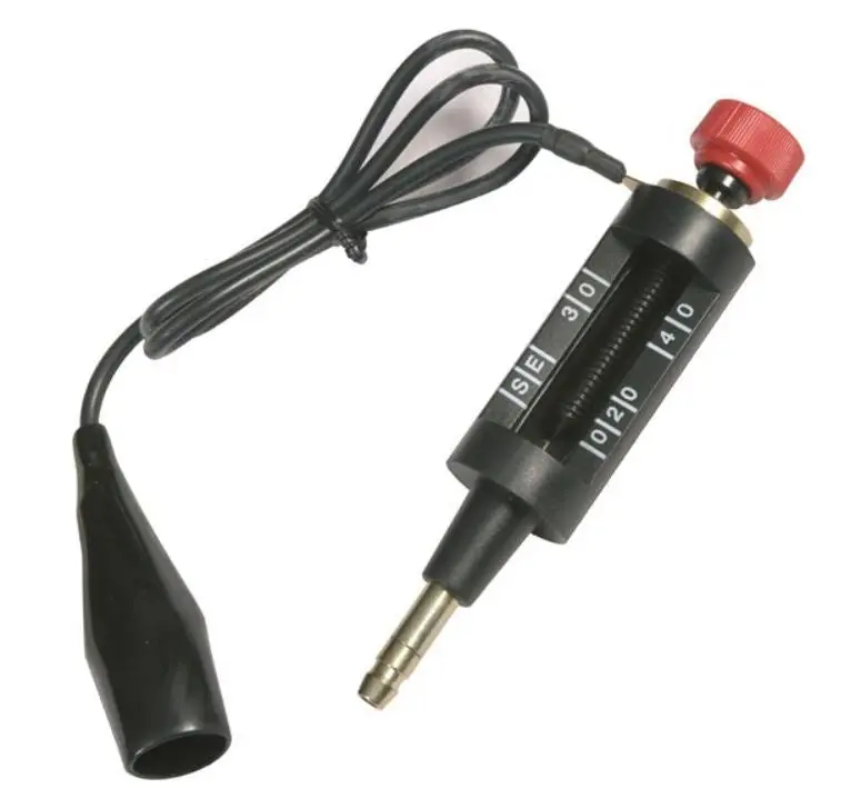 Toledo Adjustable Spark Plug Tester  Flexible Lead 302167 1