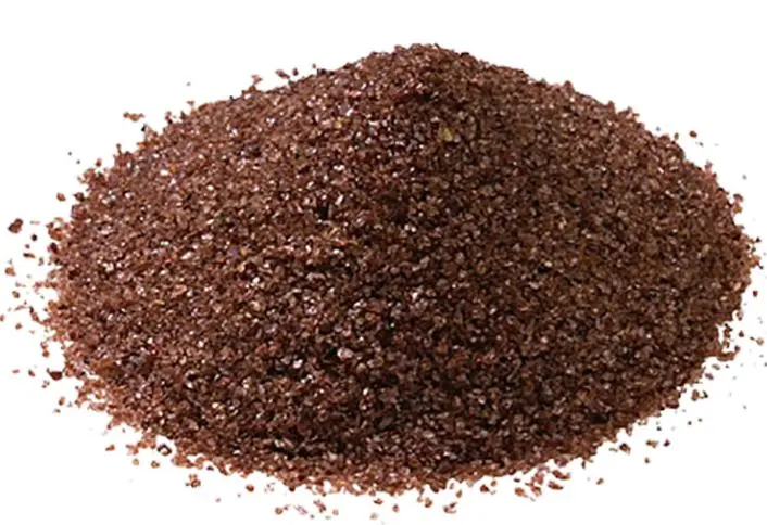 Tqb Garnet Blasting Media Abrasive 20/40 25Kg 3023T 1