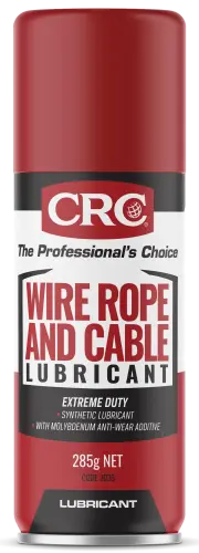 Crc Wire Rope Cable Lubricant 285Gms 3035 1