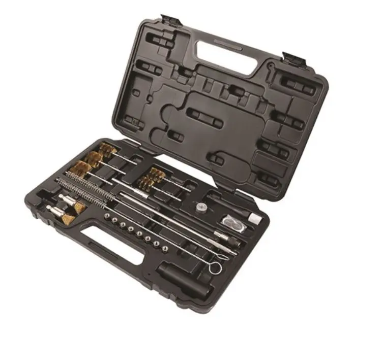Toledo Diesel Injector Port Cleaning Kit 304052 1