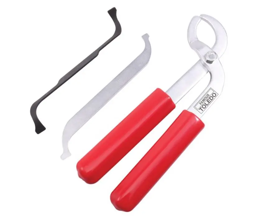 Toledo Valve Shim Adjusting Tool 3 Piece Set  Toyota  304053 1