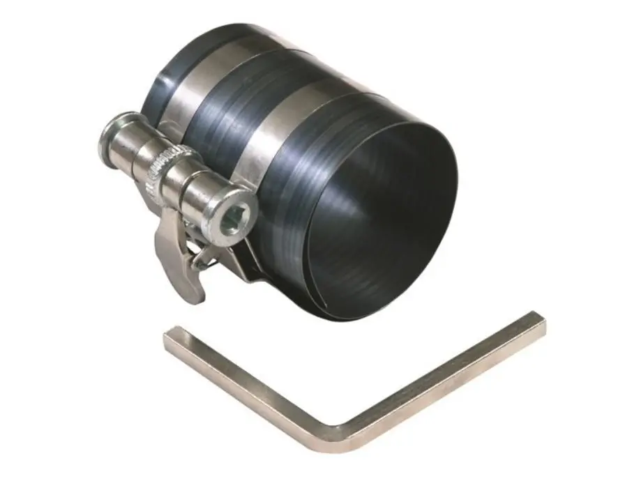 Toledo Piston Ring Compressor Small 53-125Mm 304189 1
