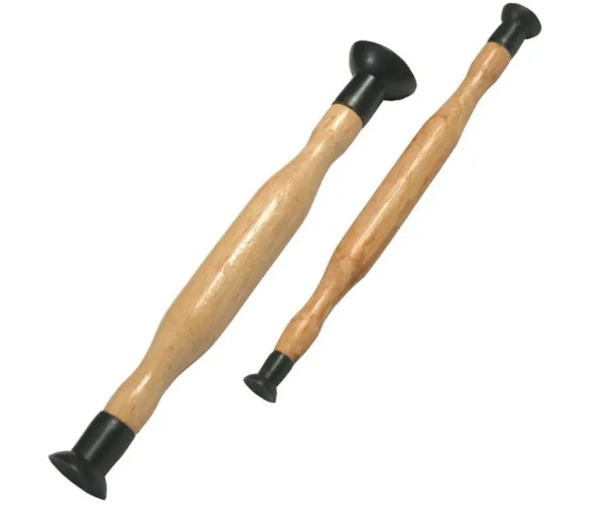 Toledo Valve Lapper - 16 X 21Mm & 28 X 35Mm 2 Pc 304192 1