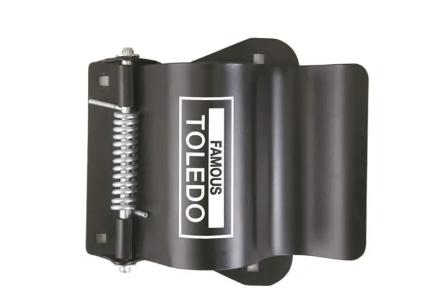 Toledo Grease Gun Holder 305001 1