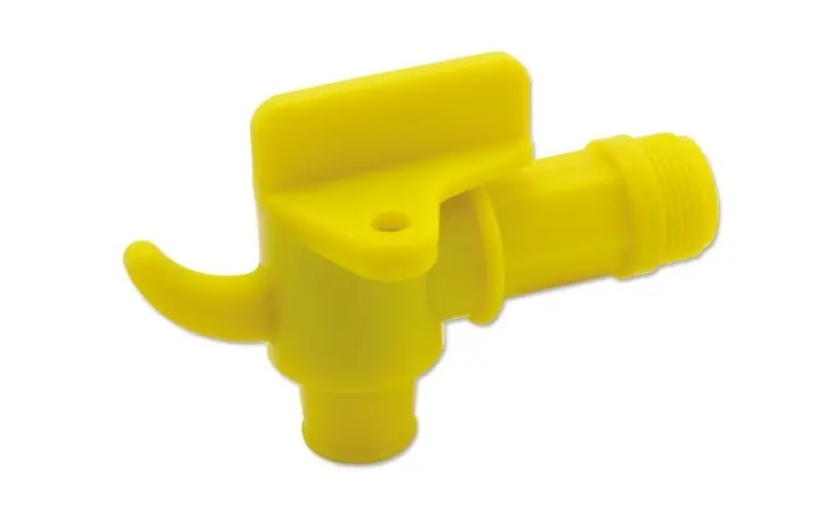 Toledo Drum Tap  Lockable Drum Tap W Bucket Hanger  305071 1