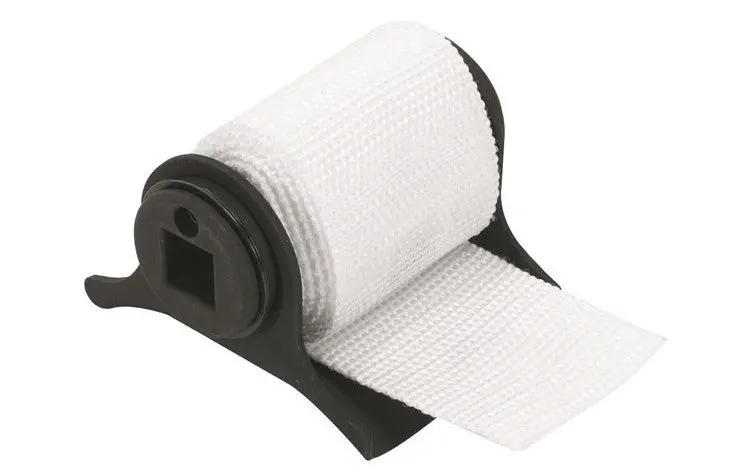 Toledo Oil Filter Remover  Webbing Strap Wrench 305073 1