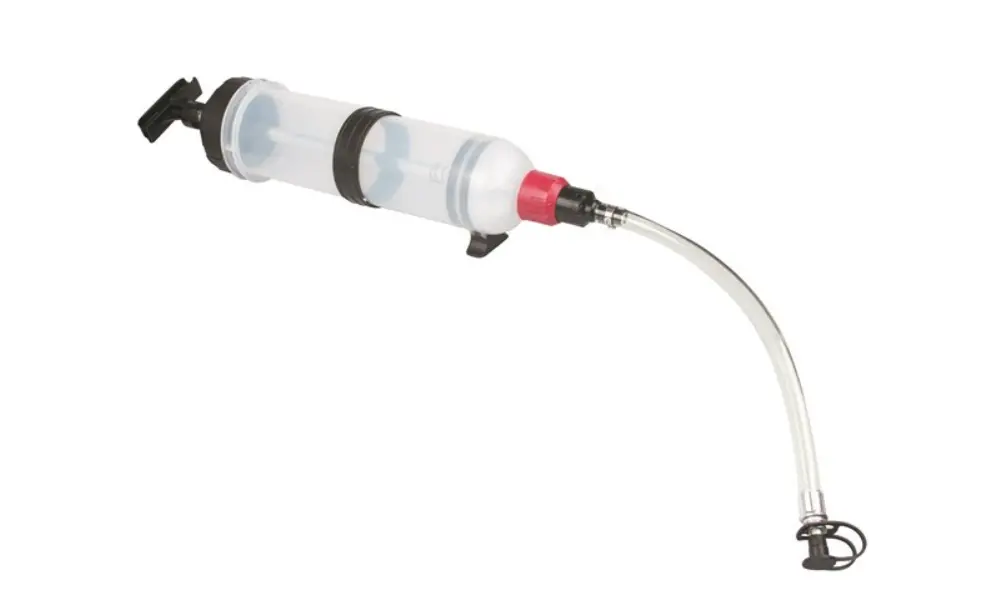 Toledo Fluid Change Syringe 1.5L/1.59Qt 305151 1