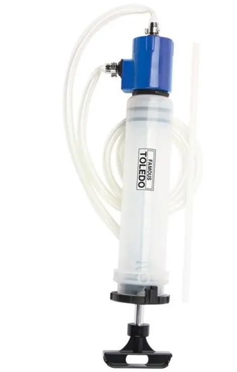 Toledo  Transfer Pump For Adblue  550Ml 305158 1
