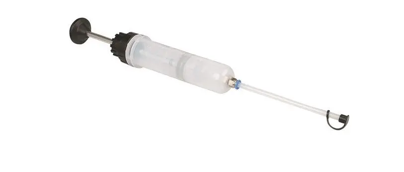 Toledo Fluid Change Syringe - 200Ml 0.2L/0.211Qt 305152 1